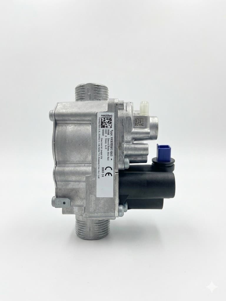 Resideo 24V Kombi Gaz Valfi - VK8205VE1003 ikinci görünüm