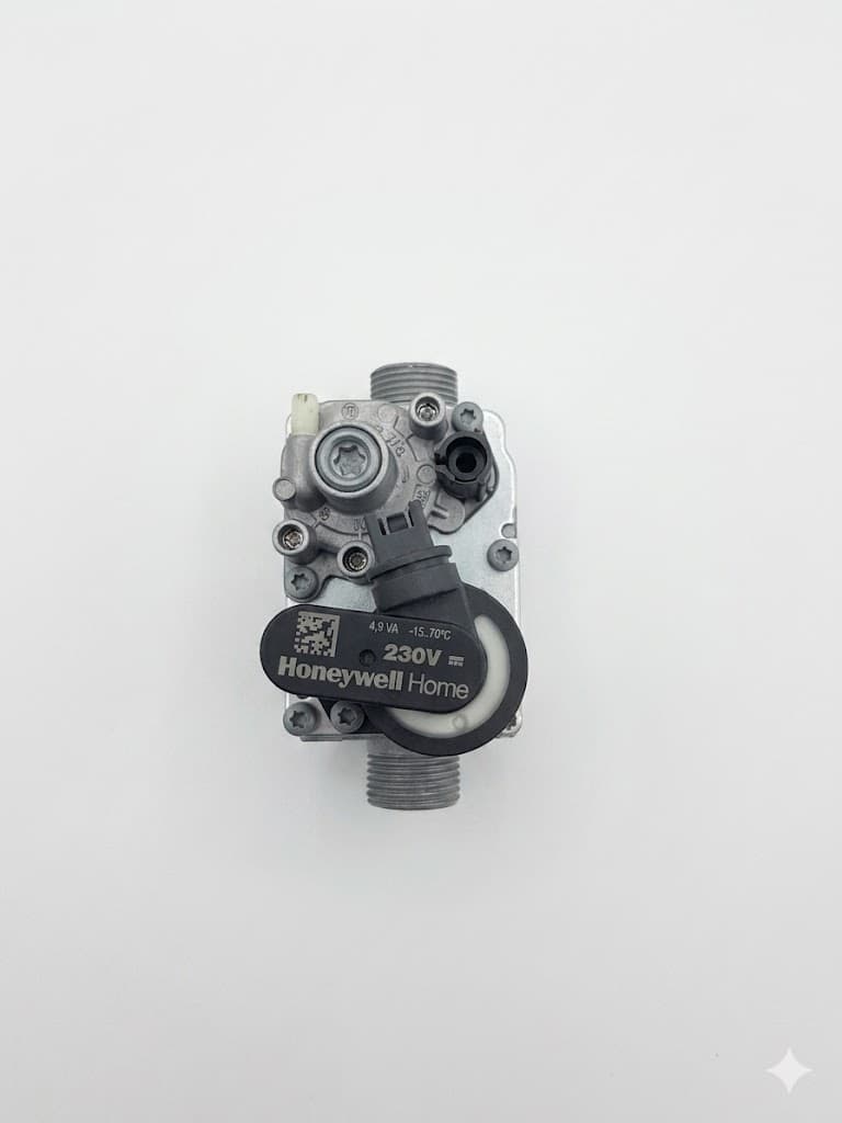 honeywell kombi gaz valfi - 230V Orijinal Parça