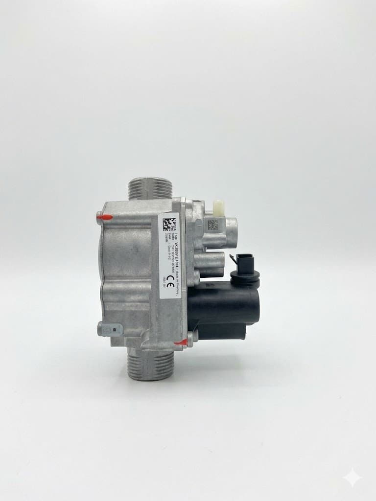 honeywell kombi gaz valfi - 230V Orijinal Parça ikinci görünüm