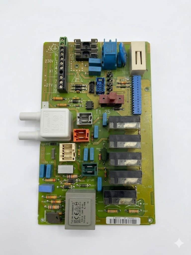 Vaillant VCK Anakart