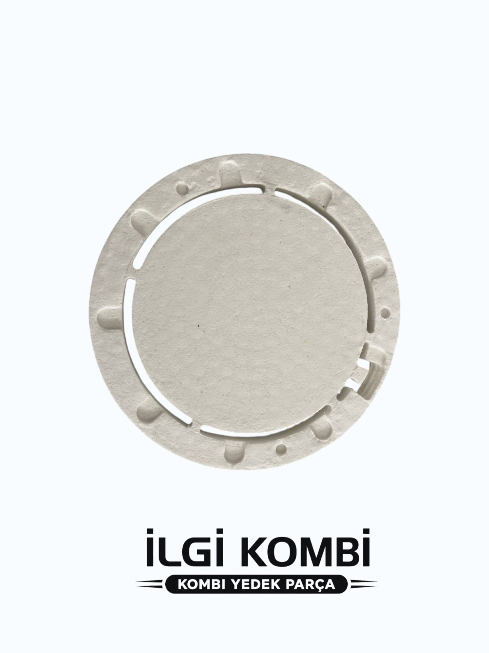 kombi amyant plakası - E.C.A. ve Ferroli Uyumlu
