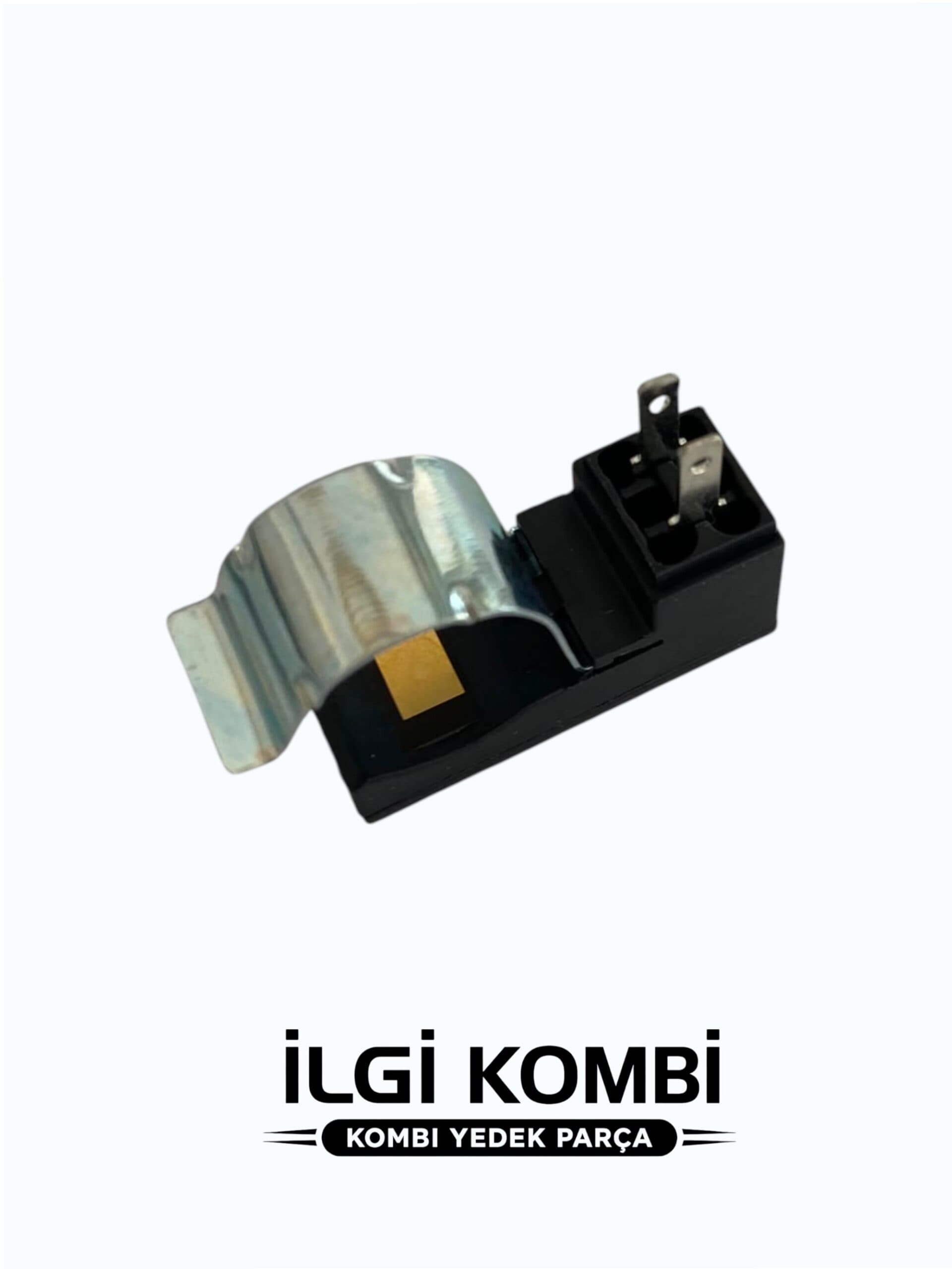 E.C.A Calora Premix Kombi NTC Sensör ikinci görünüm