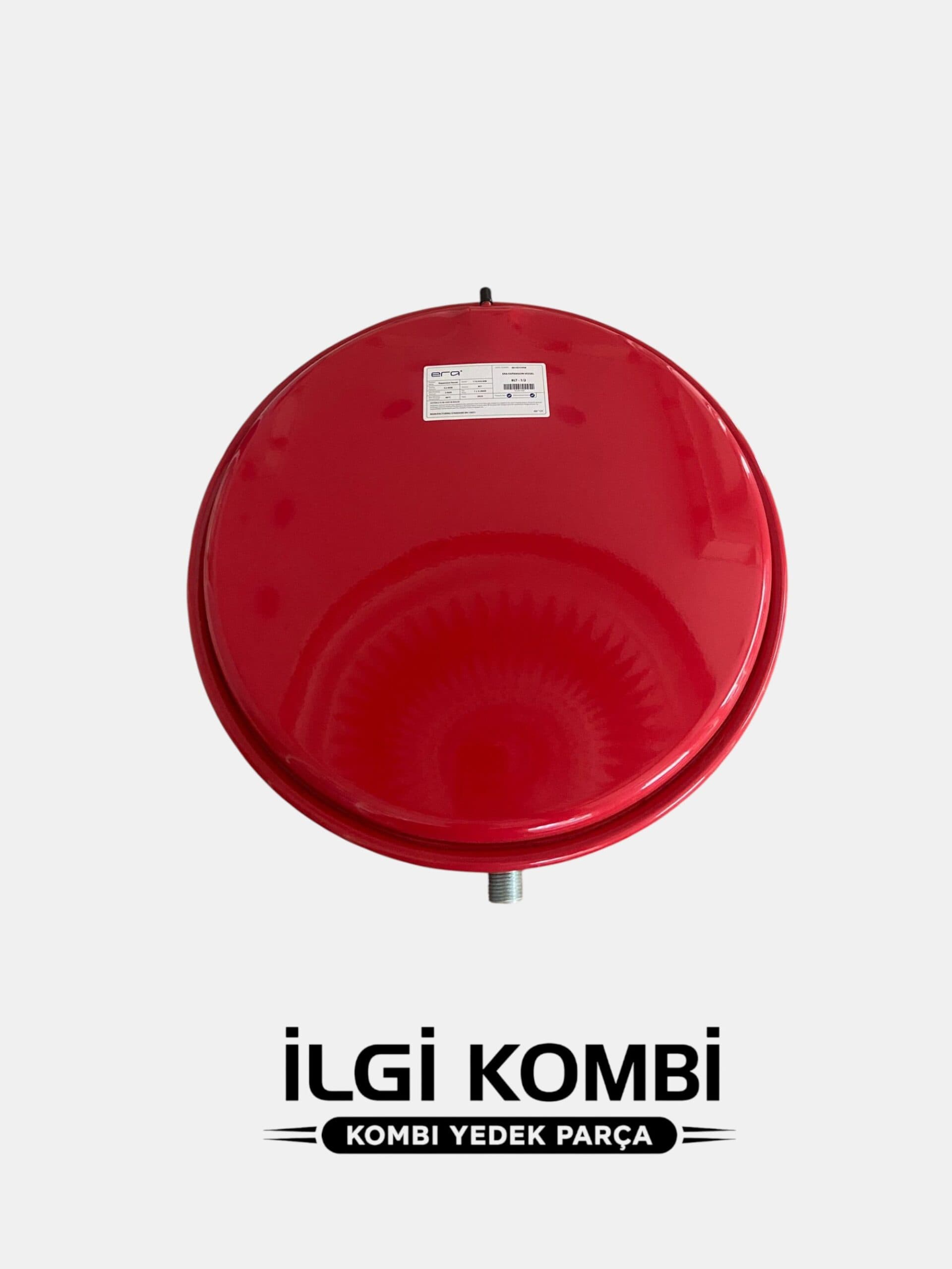 E.C.A Confeo Premix Kombi Genleşme Tankı