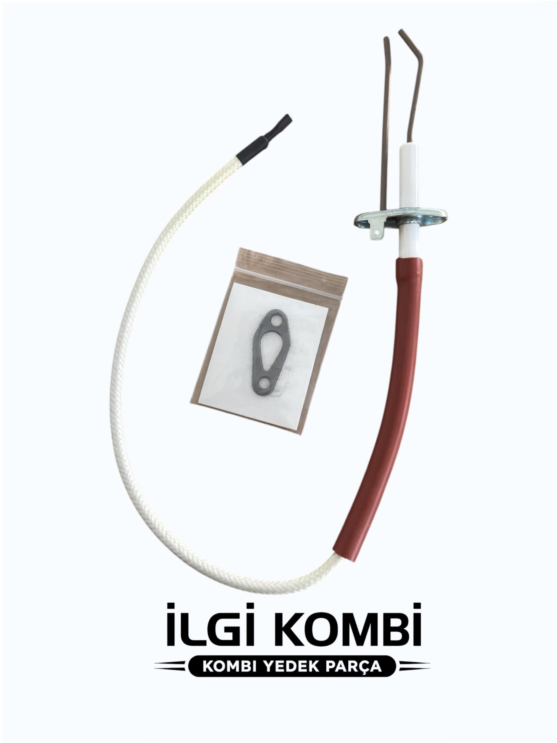Airfel Digifel Premix Kombi Ateşleme Elektrodu