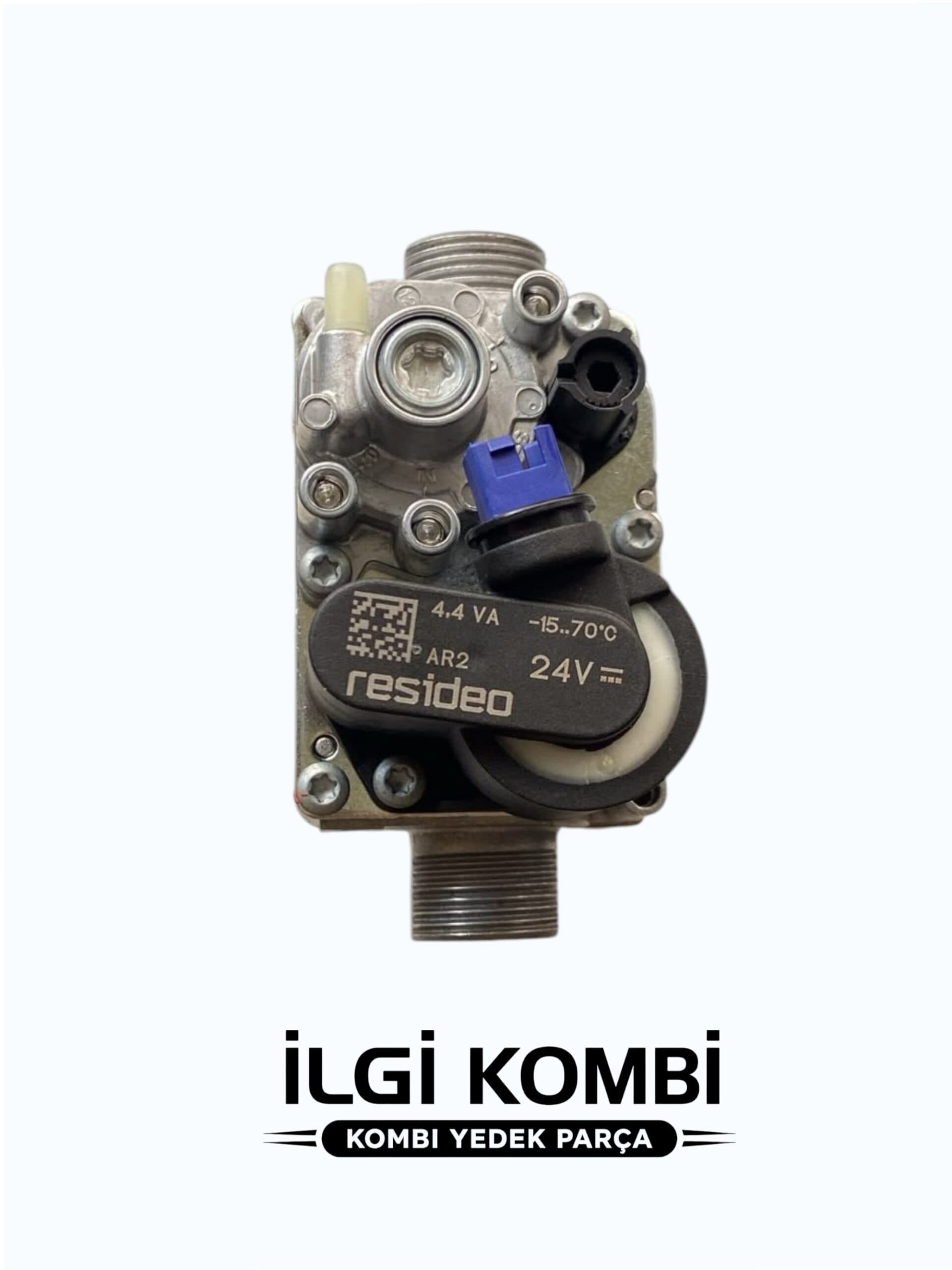 Baymak Lambert LPY Compact Kombi Gaz Valfi