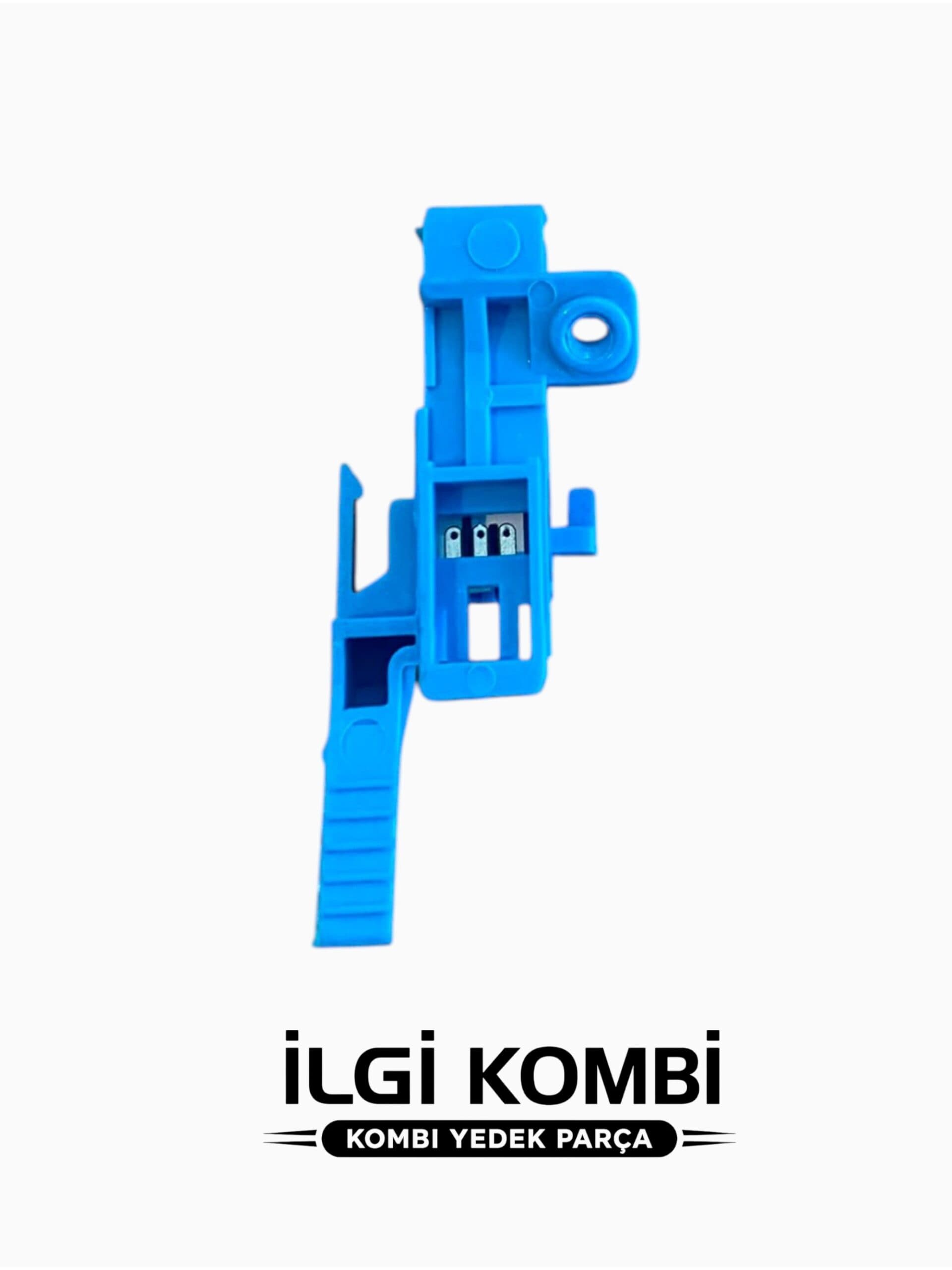 Buderus Logamax Plus GB022i Kombi Türbin Okuyucu Sensörü
